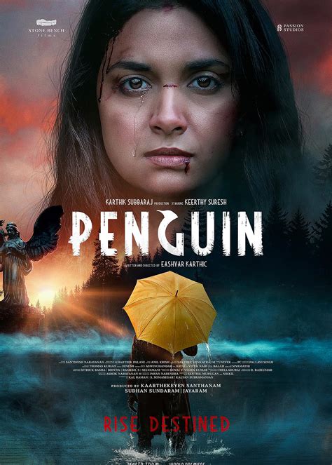 penguin movie 2020.